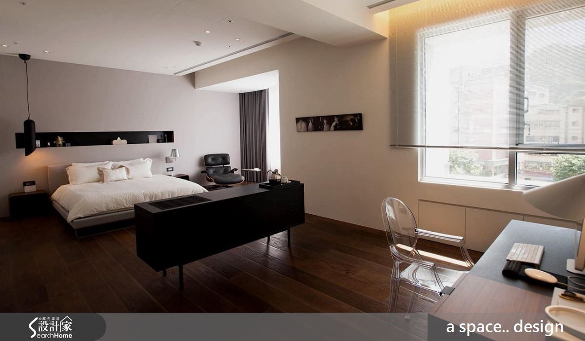 110坪預售屋＿簡約風案例圖片＿a space..design/一個空間設計＿a space.._16之20