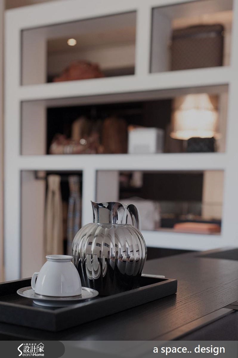 110坪預售屋＿簡約風案例圖片＿a space..design/一個空間設計＿a space.._16之21