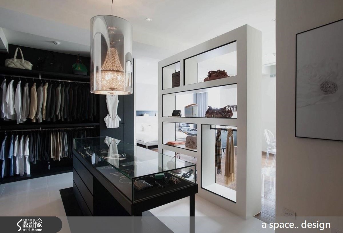 110坪預售屋＿簡約風案例圖片＿a space..design/一個空間設計＿a space.._16之23