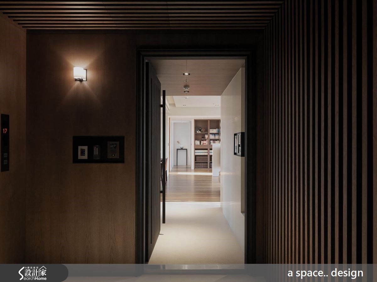 80坪新成屋(5年以下)＿現代風案例圖片＿a space..design/一個空間設計＿a space.._17之1