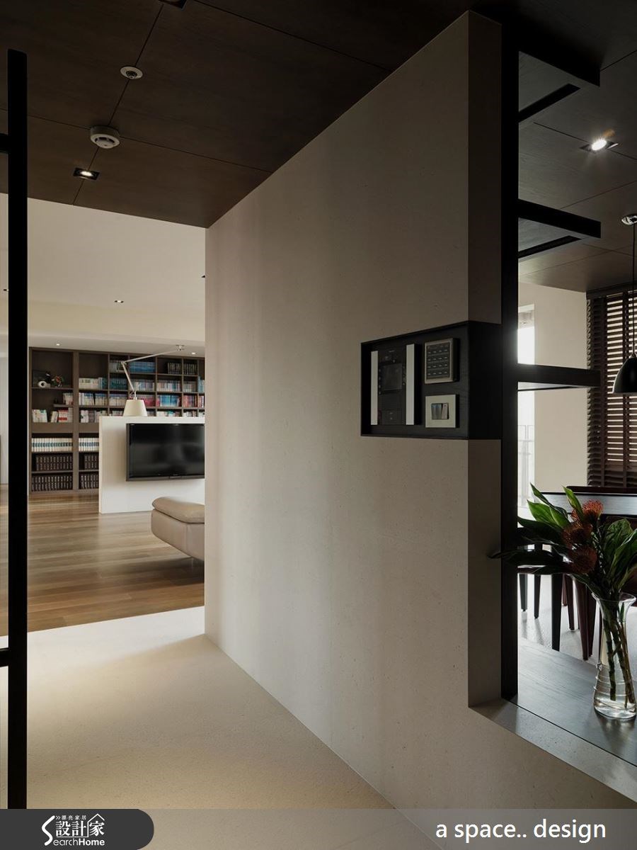 80坪新成屋(5年以下)＿現代風案例圖片＿a space..design/一個空間設計＿a space.._17之2