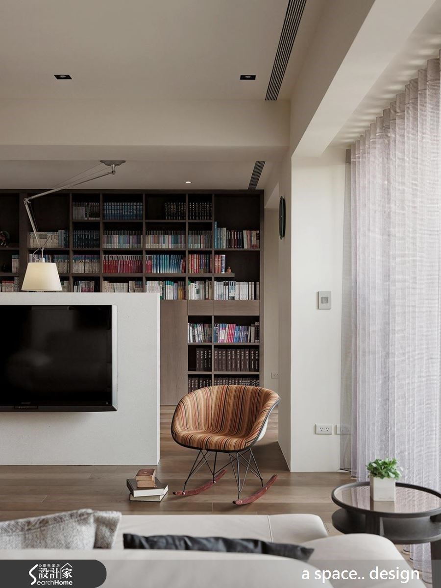 80坪新成屋(5年以下)＿現代風案例圖片＿a space..design/一個空間設計＿a space.._17之7