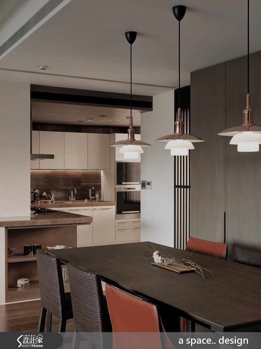 80坪新成屋(5年以下)＿現代風案例圖片＿a space..design/一個空間設計＿a space.._17之10