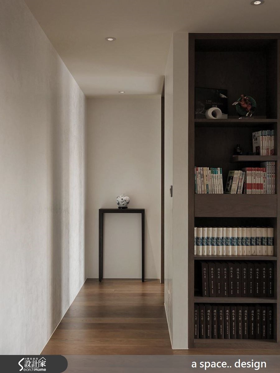 80坪新成屋(5年以下)＿現代風案例圖片＿a space..design/一個空間設計＿a space.._17之12