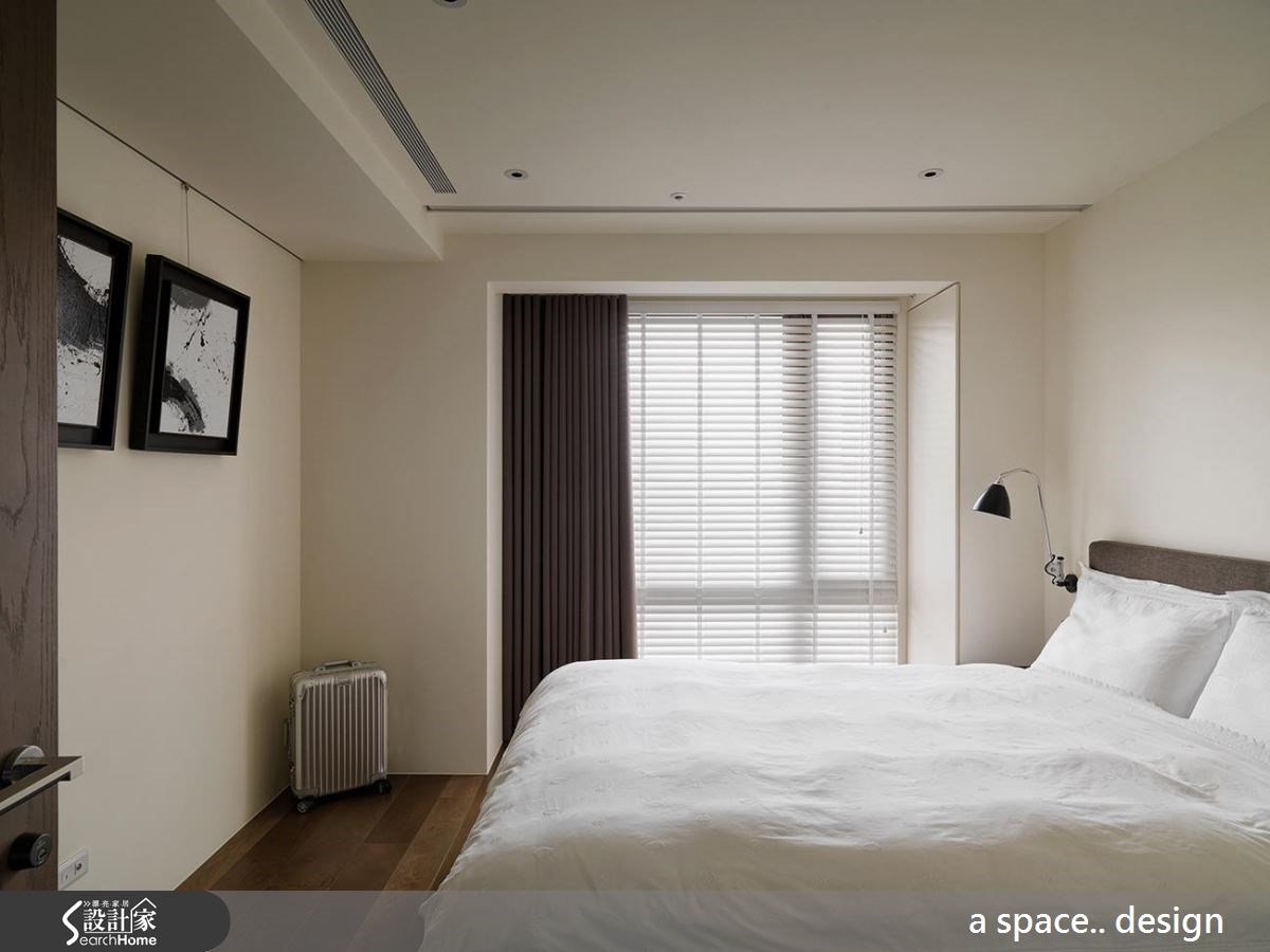 80坪新成屋(5年以下)＿現代風案例圖片＿a space..design/一個空間設計＿a space.._17之13