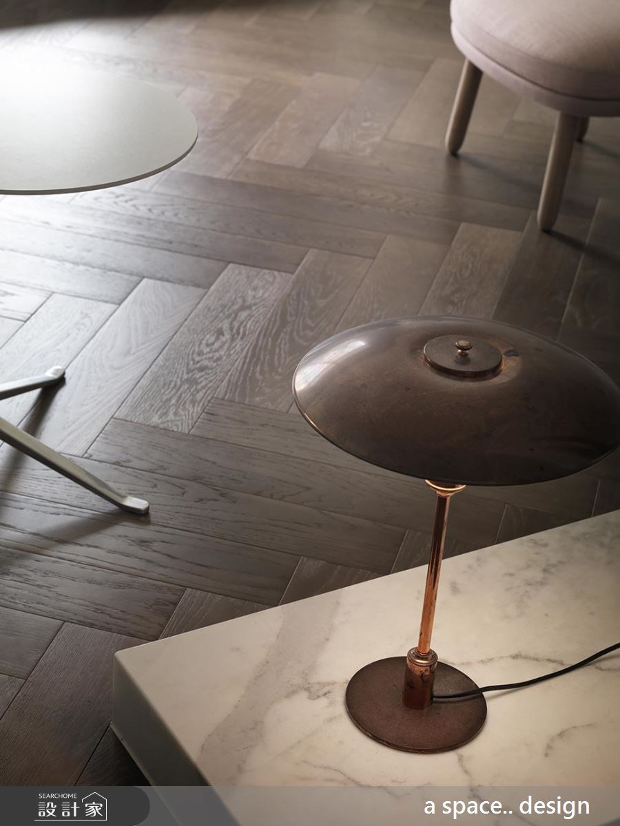 50坪中古屋(5~15年)＿現代風工作區案例圖片＿a space..design/一個空間設計＿a space.._18之4