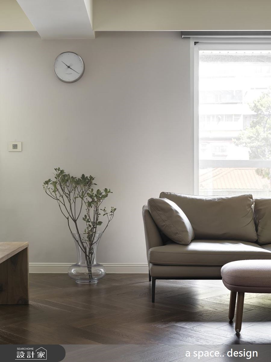 50坪中古屋(5~15年)＿現代風客廳案例圖片＿a space..design/一個空間設計＿a space.._18之5