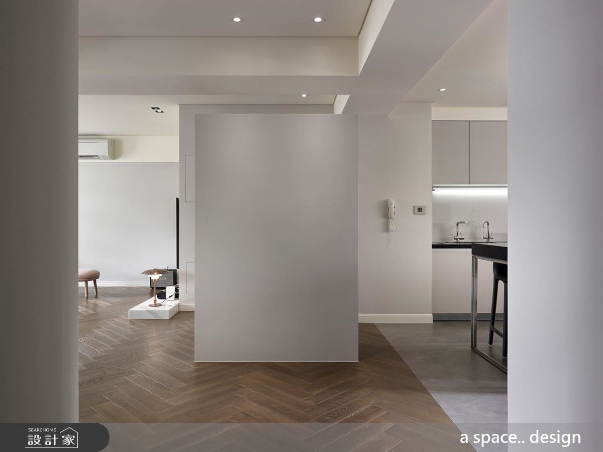 50坪中古屋(5~15年)＿現代風案例圖片＿a space..design/一個空間設計＿a space.._18之13
