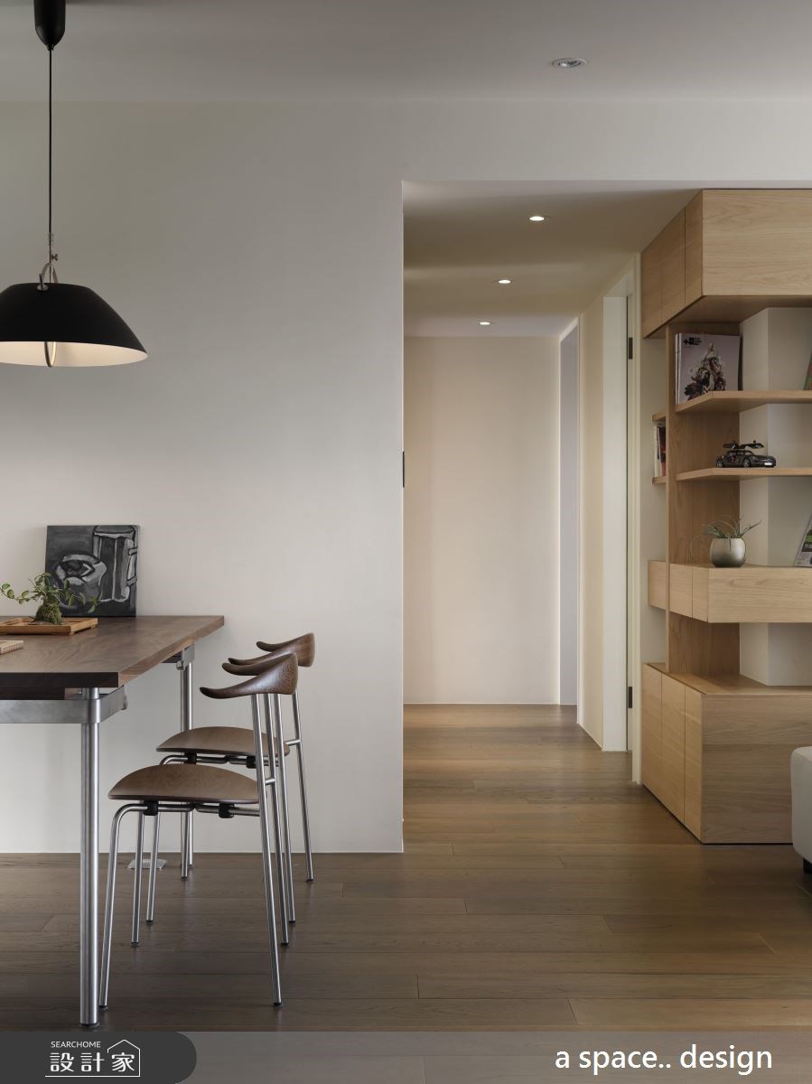 30坪老屋(16~30年)＿現代風餐廳案例圖片＿a space..design/一個空間設計＿a space.._19之5