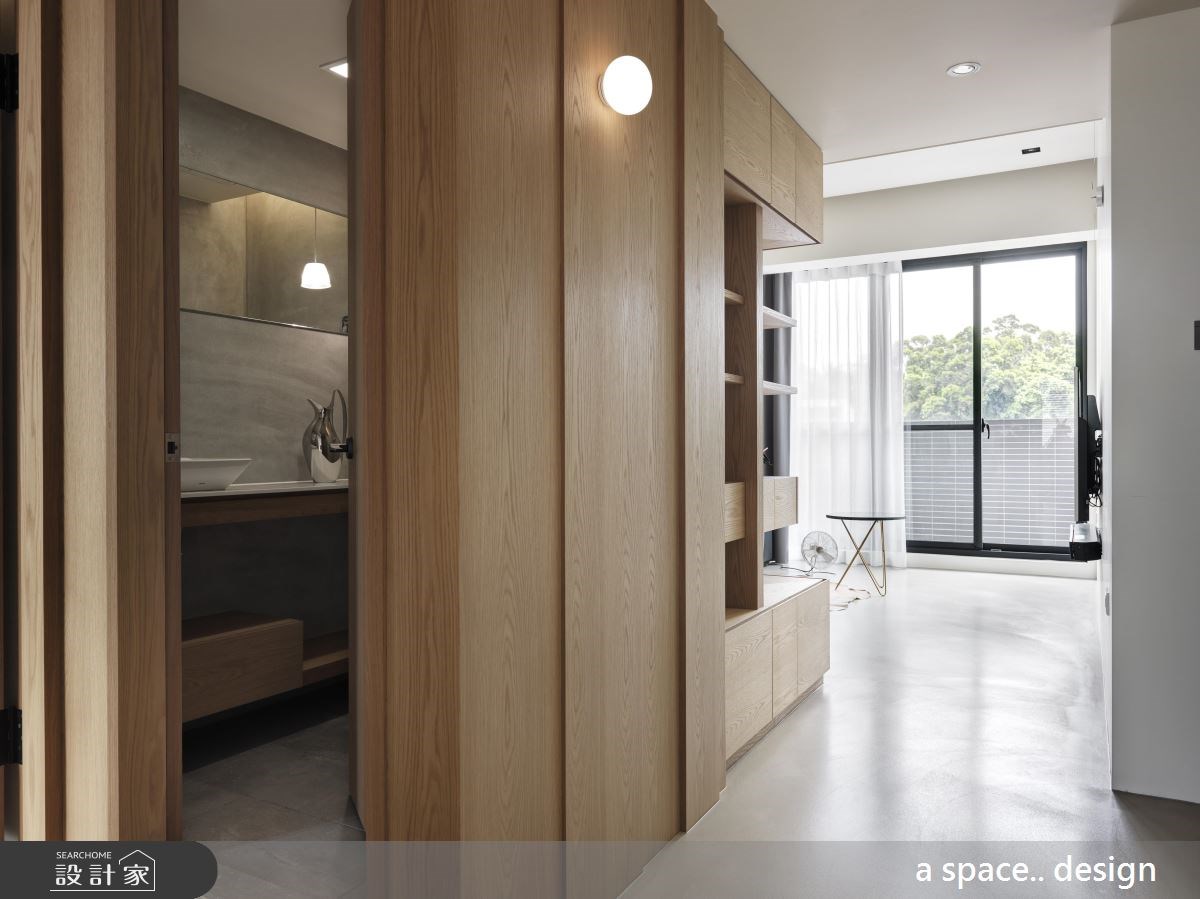 35坪老屋(16~30年)＿北歐風案例圖片＿a space..design/一個空間設計＿a space.._21之3