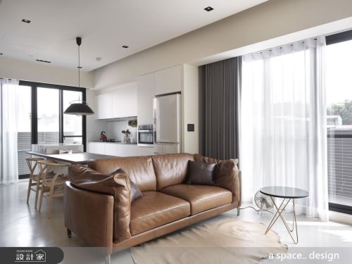 a space.._21_北歐風