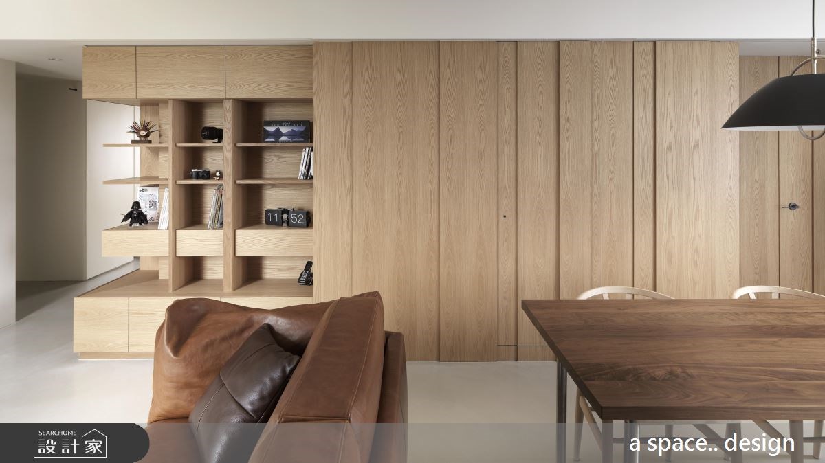 35坪老屋(16~30年)＿北歐風客廳餐廳案例圖片＿a space..design/一個空間設計＿a space.._21之13