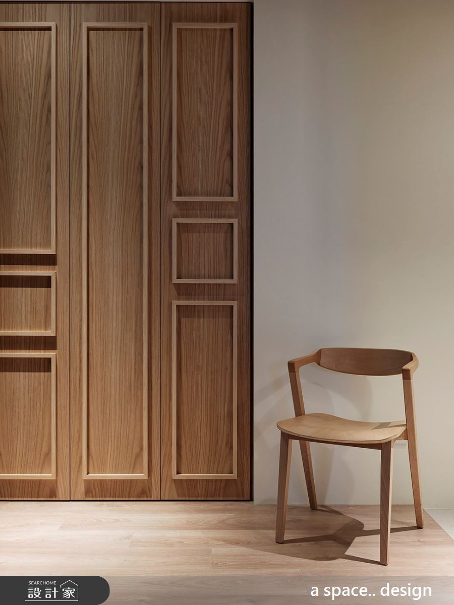 45坪新成屋(5年以下)＿北歐風案例圖片＿a space..design/一個空間設計＿a space.._22之24