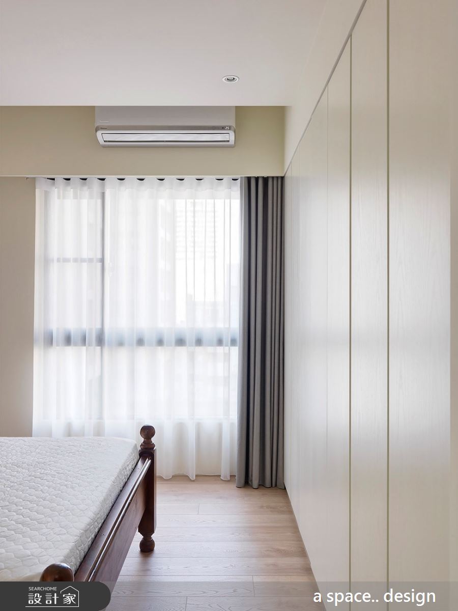 45坪新成屋(5年以下)＿北歐風案例圖片＿a space..design/一個空間設計＿a space.._22之25