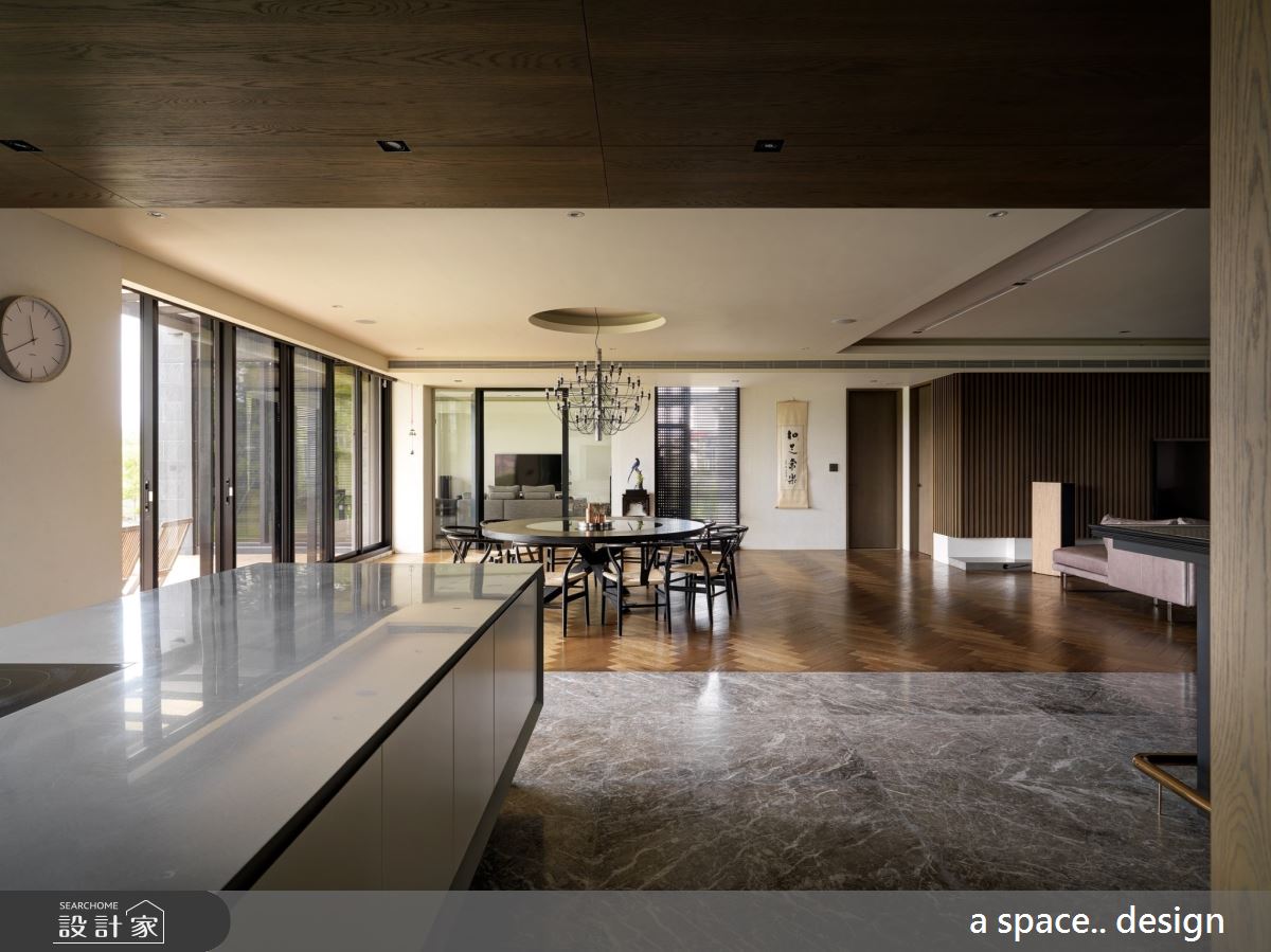 150坪＿混搭風餐廳案例圖片＿a space..design/一個空間設計＿a space.._23之11