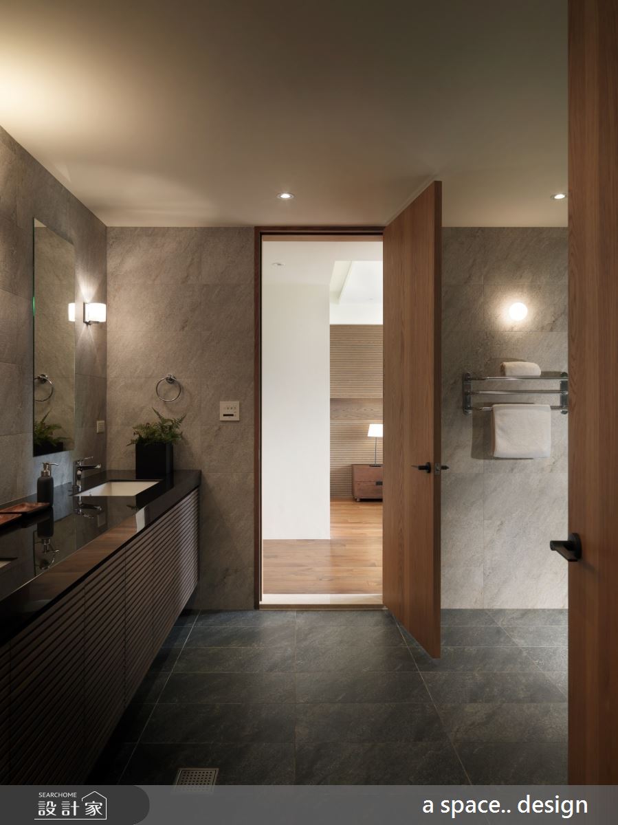 150坪＿混搭風臥室案例圖片＿a space..design/一個空間設計＿a space.._23之18