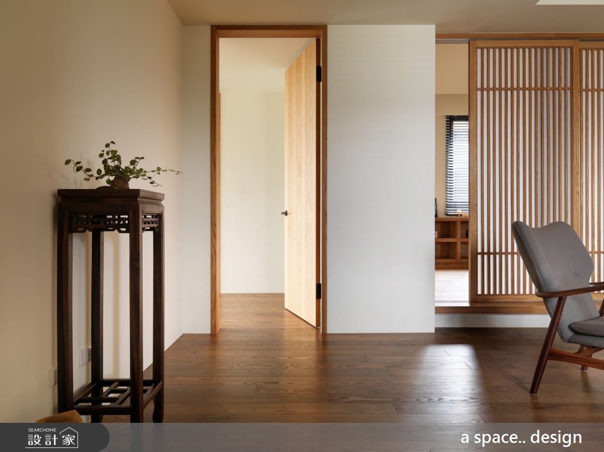 150坪＿混搭風案例圖片＿a space..design/一個空間設計＿a space.._23之19