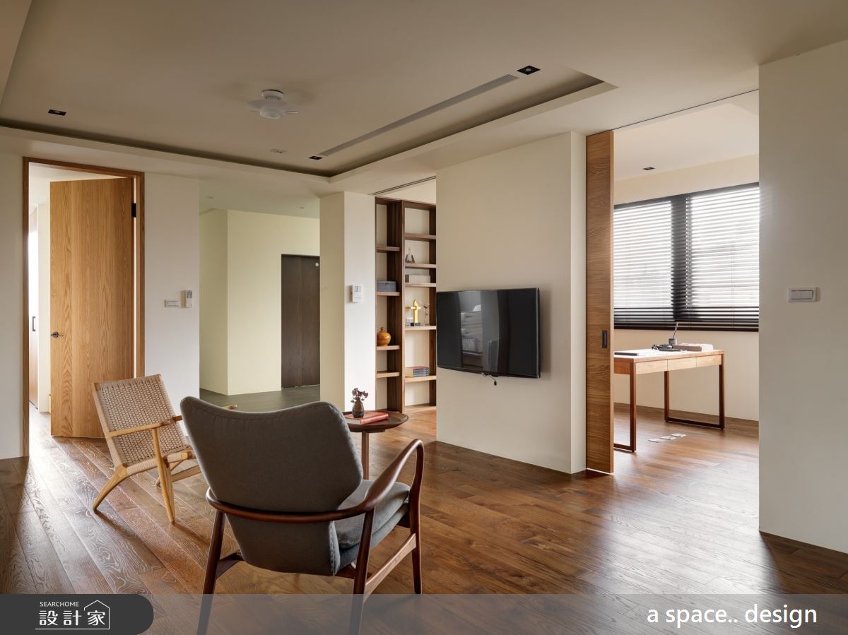 150坪＿混搭風多功能室案例圖片＿a space..design/一個空間設計＿a space.._23之20