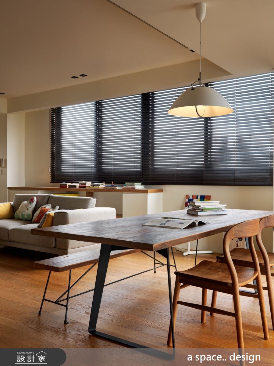 150坪＿混搭風案例圖片＿a space..design/一個空間設計＿a space.._23之22