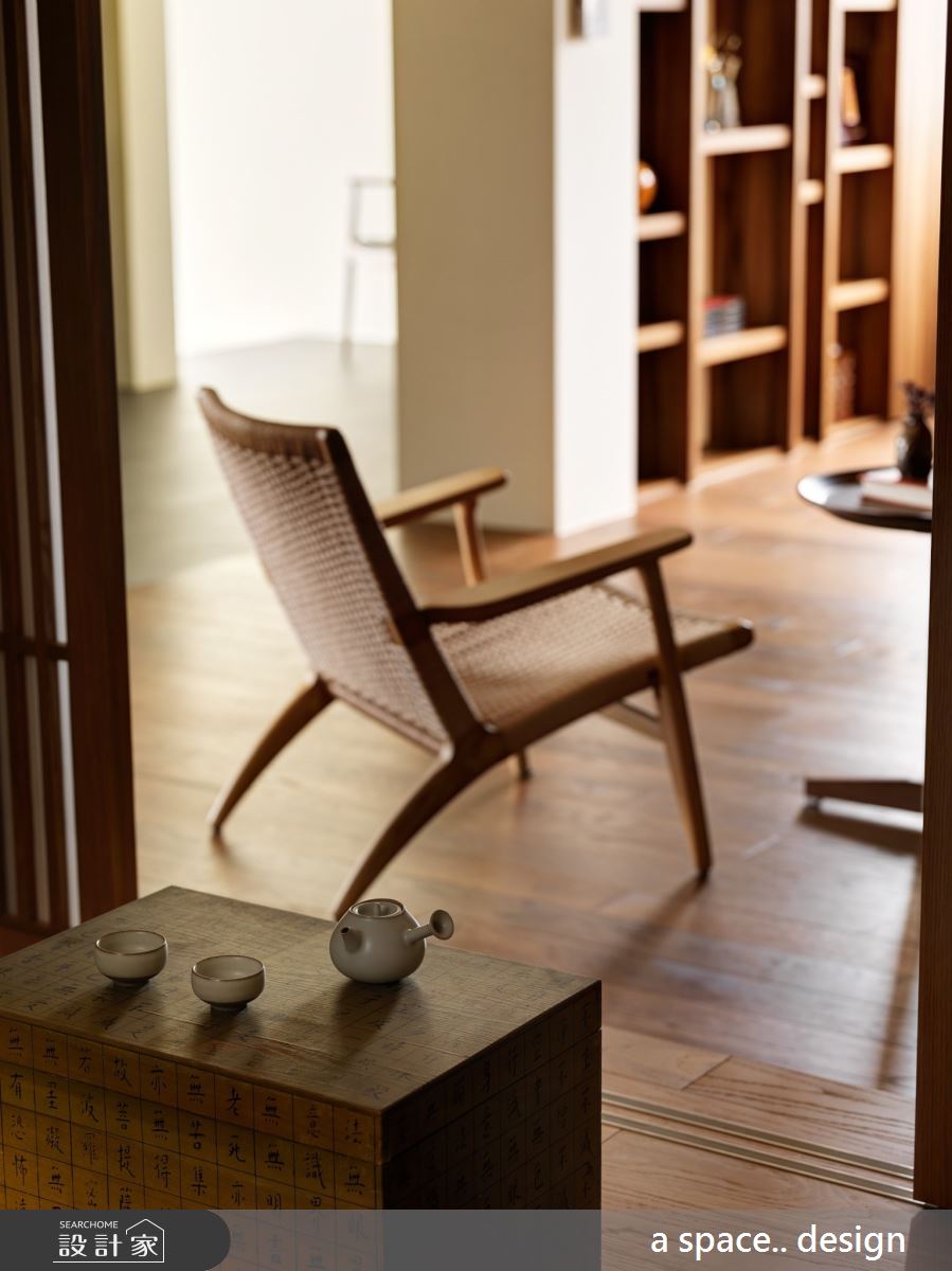 150坪＿混搭風案例圖片＿a space..design/一個空間設計＿a space.._23之24