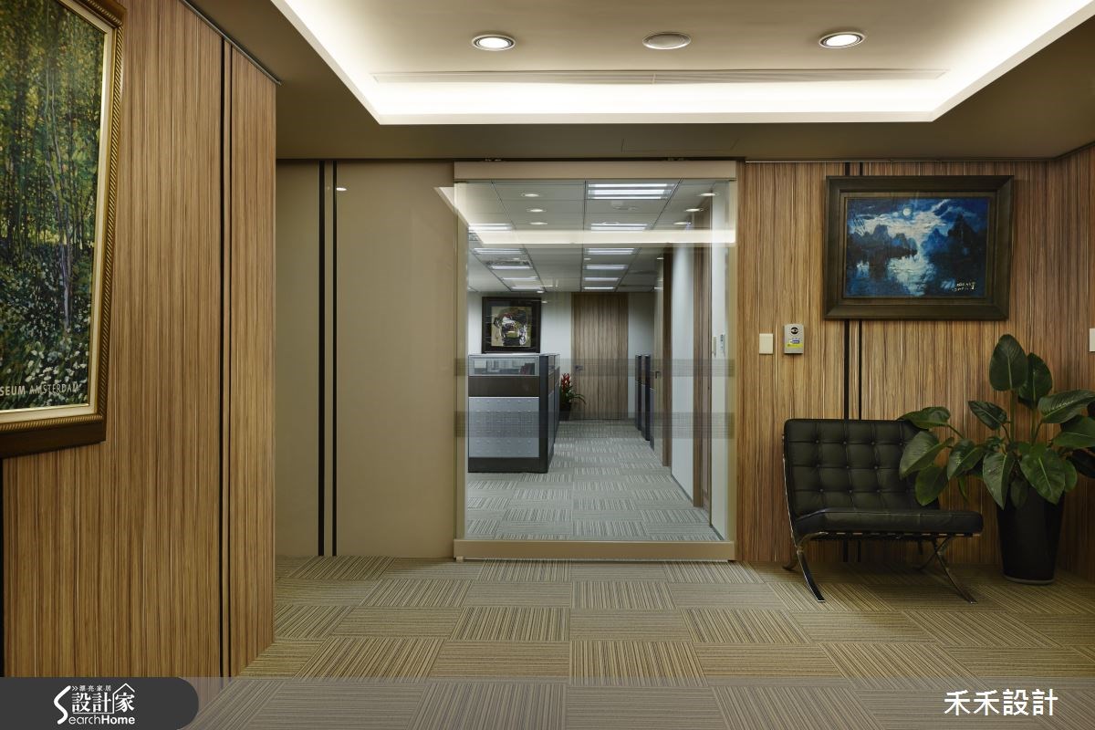 80坪老屋(16~30年)＿現代風案例圖片＿禾禾設計＿禾禾_01之2