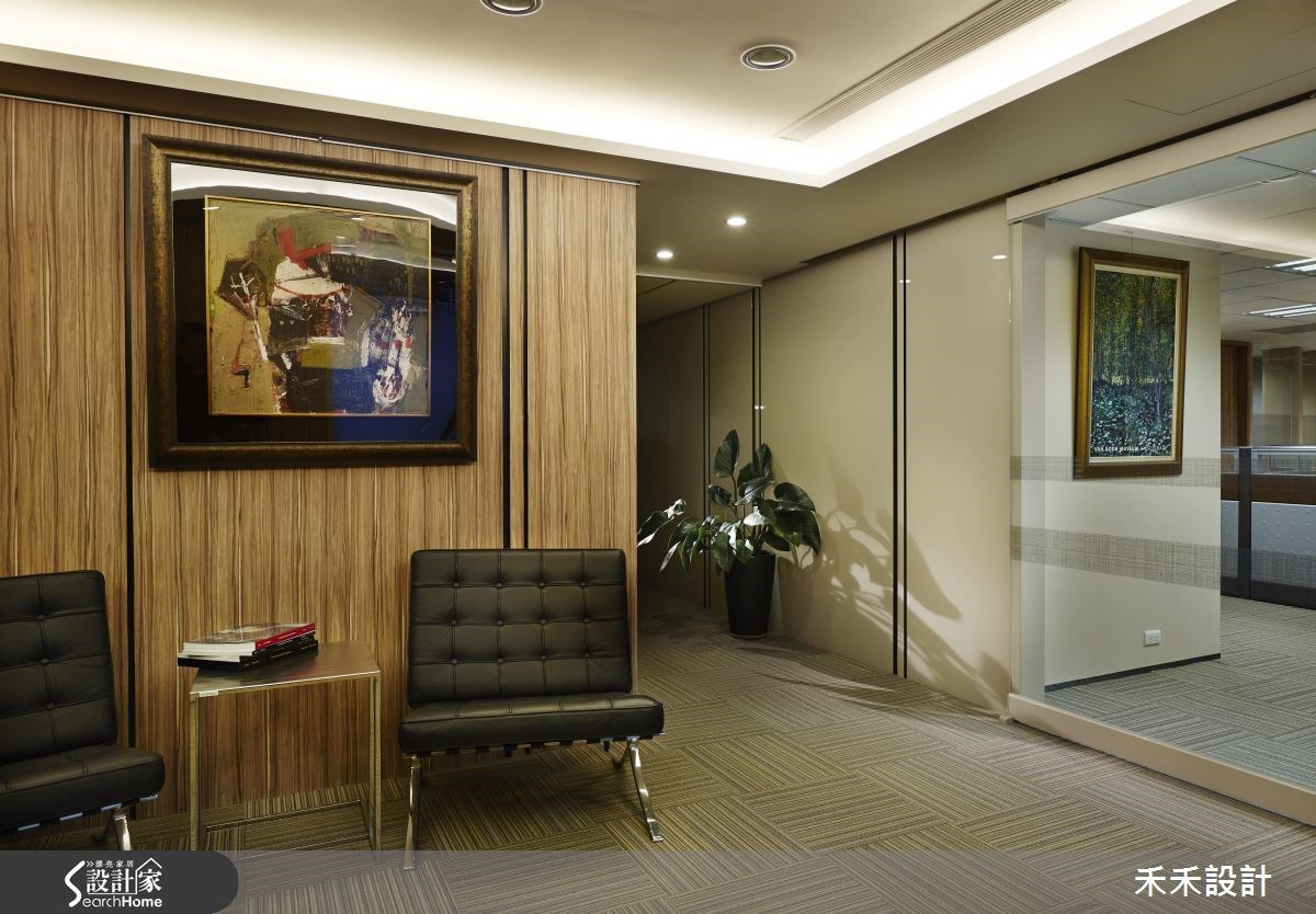 80坪老屋(16~30年)＿現代風案例圖片＿禾禾設計＿禾禾_01之3