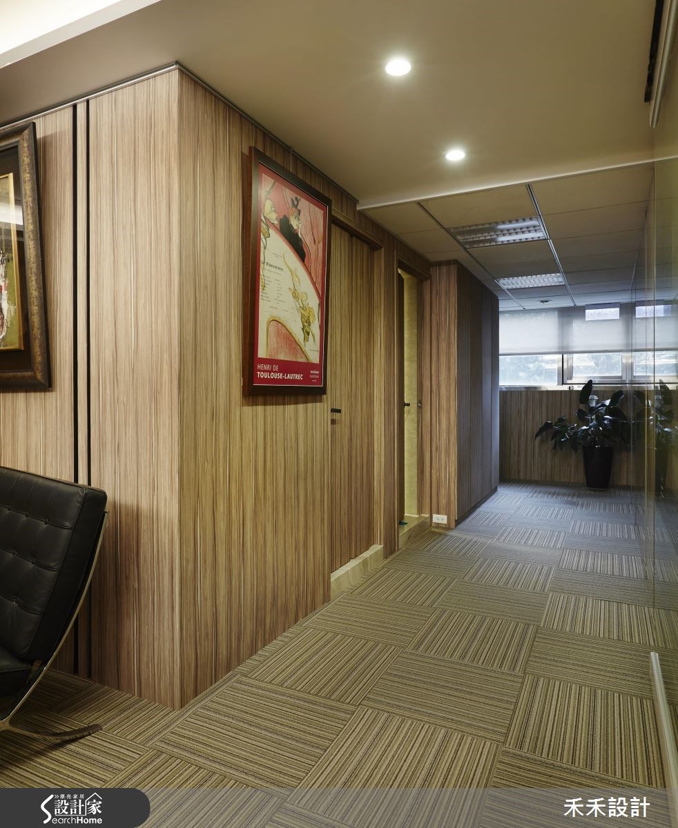 80坪老屋(16~30年)＿現代風案例圖片＿禾禾設計＿禾禾_01之4