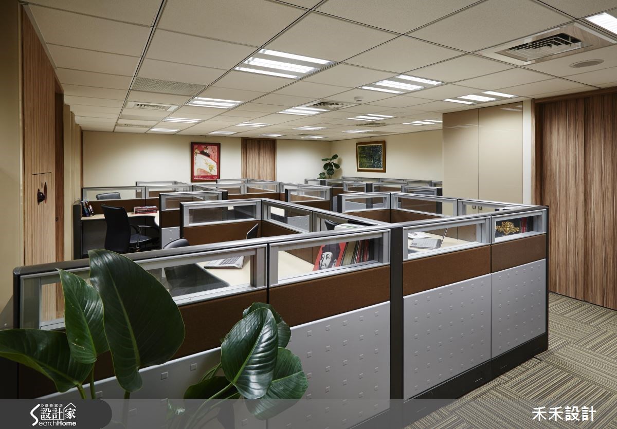 80坪老屋(16~30年)＿現代風案例圖片＿禾禾設計＿禾禾_01之5