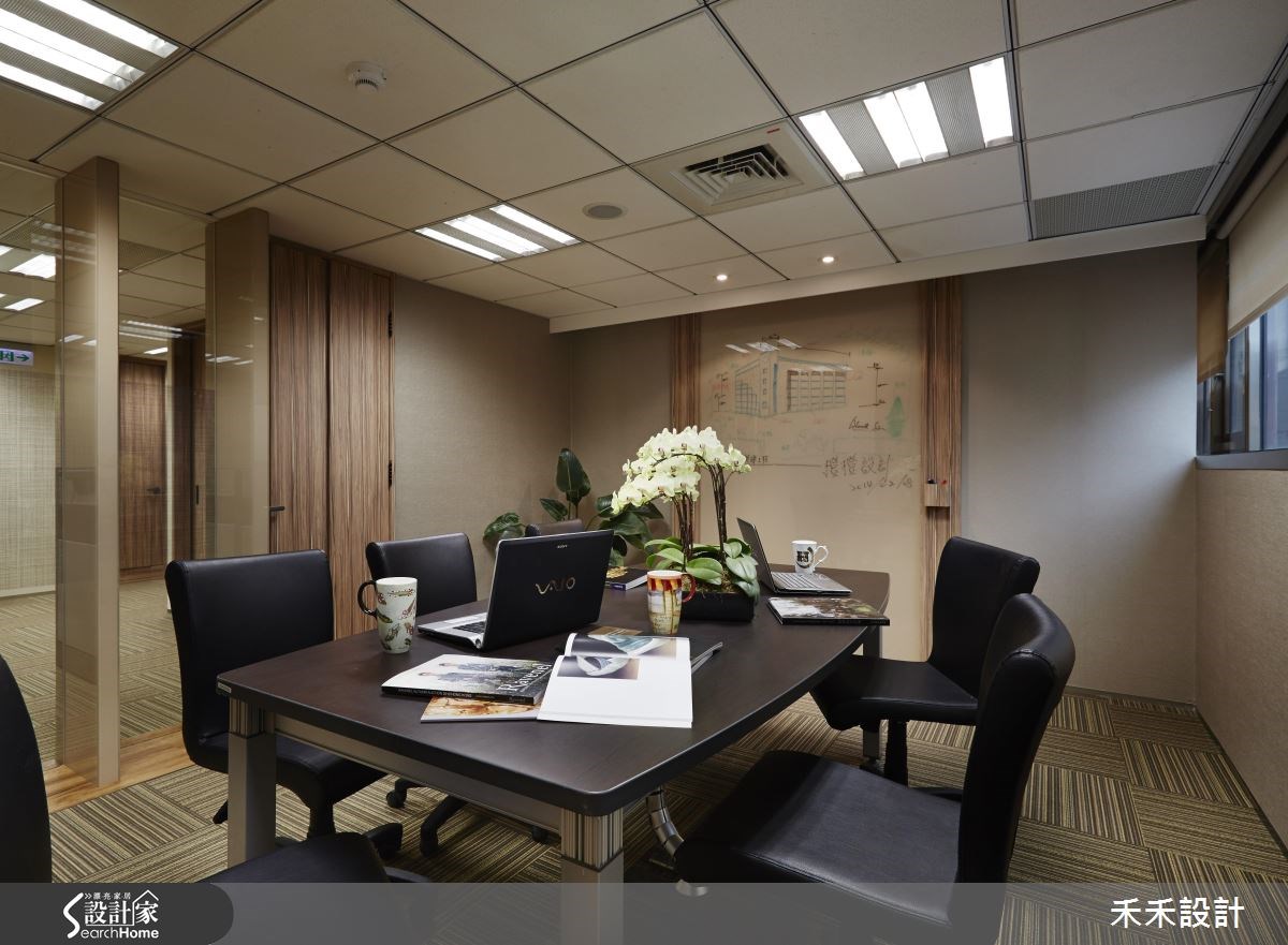 80坪老屋(16~30年)＿現代風案例圖片＿禾禾設計＿禾禾_01之8