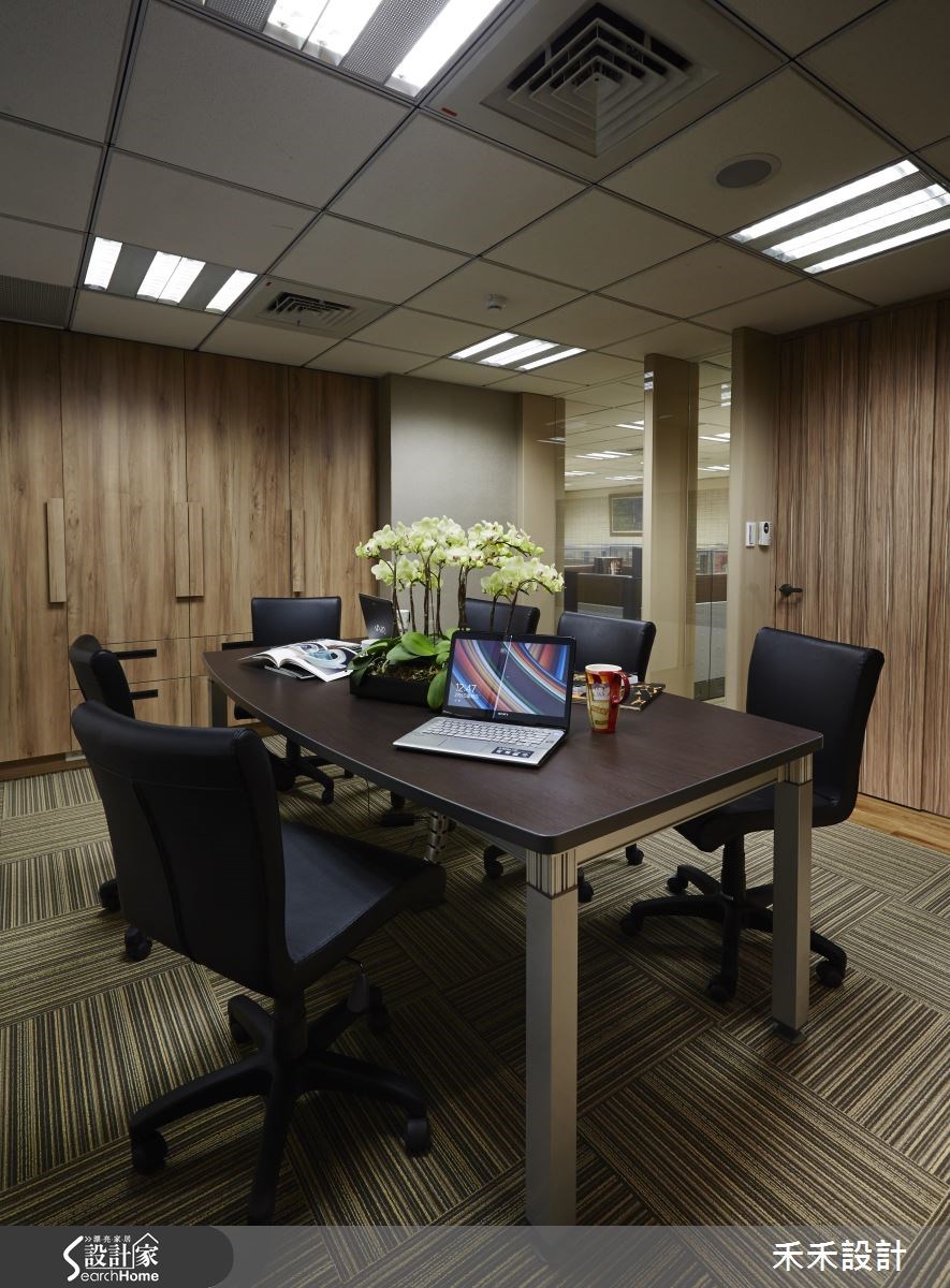 80坪老屋(16~30年)＿現代風案例圖片＿禾禾設計＿禾禾_01之9