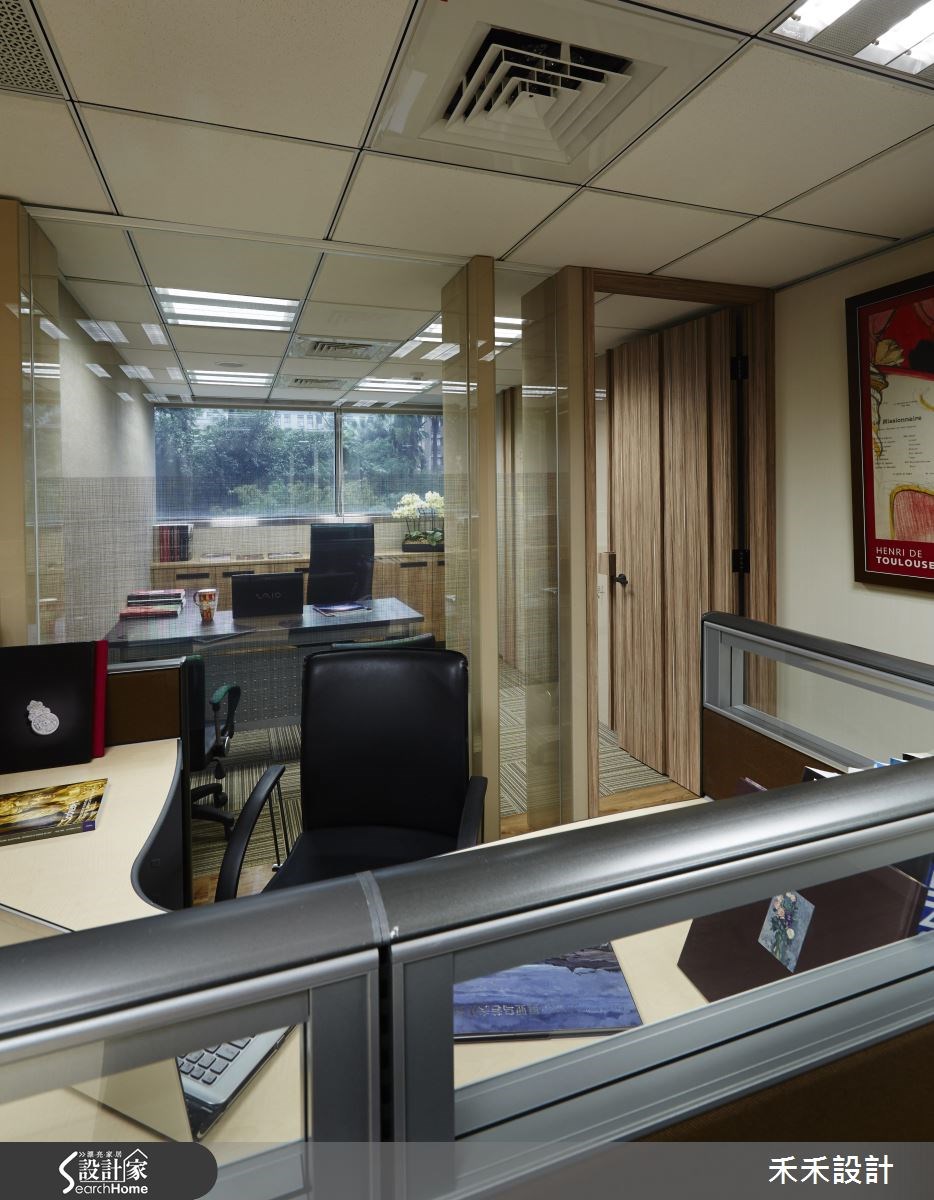 80坪老屋(16~30年)＿現代風案例圖片＿禾禾設計＿禾禾_01之10