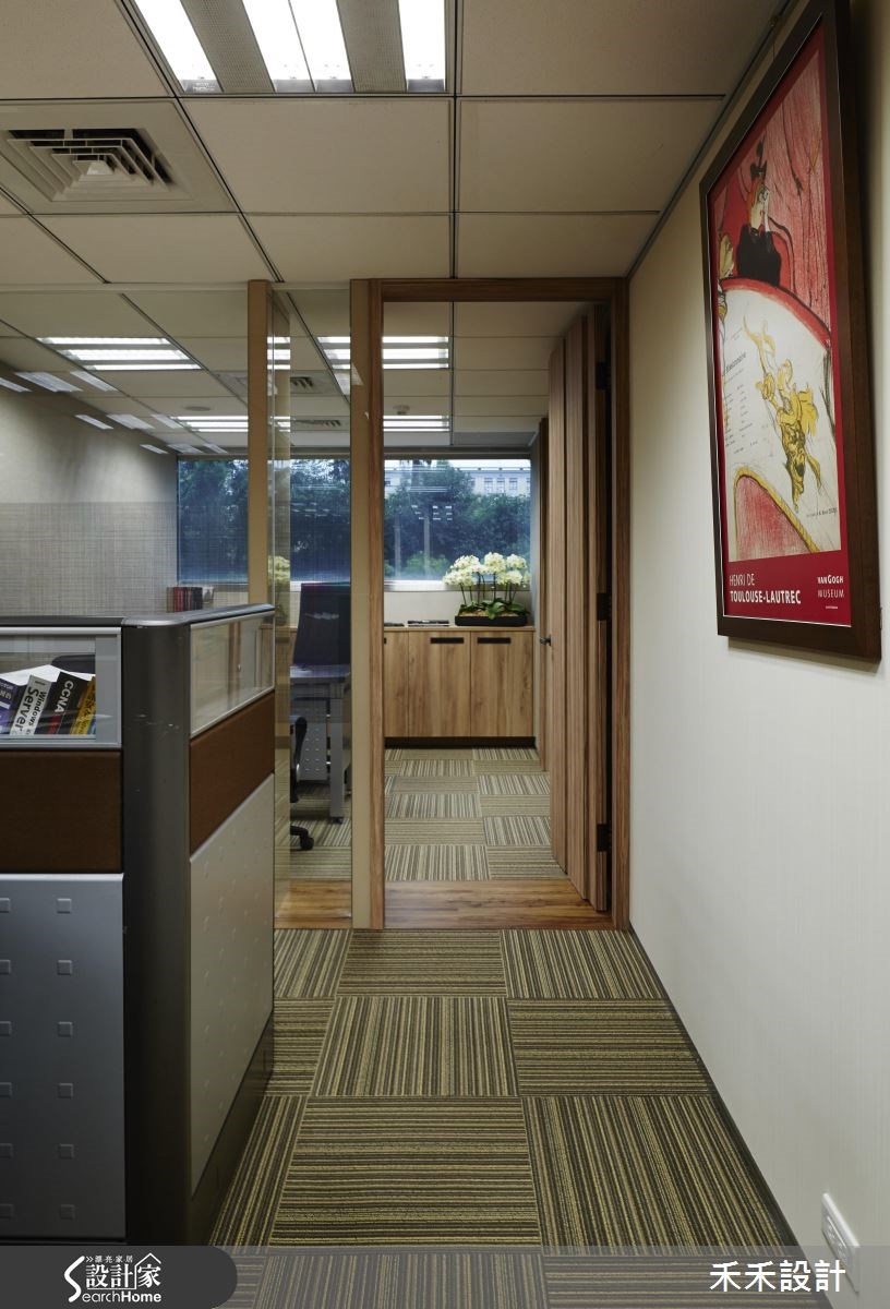 80坪老屋(16~30年)＿現代風案例圖片＿禾禾設計＿禾禾_01之11