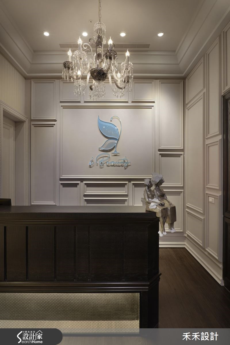 100坪新成屋(5年以下)＿新古典案例圖片＿禾禾設計＿禾禾_02之2