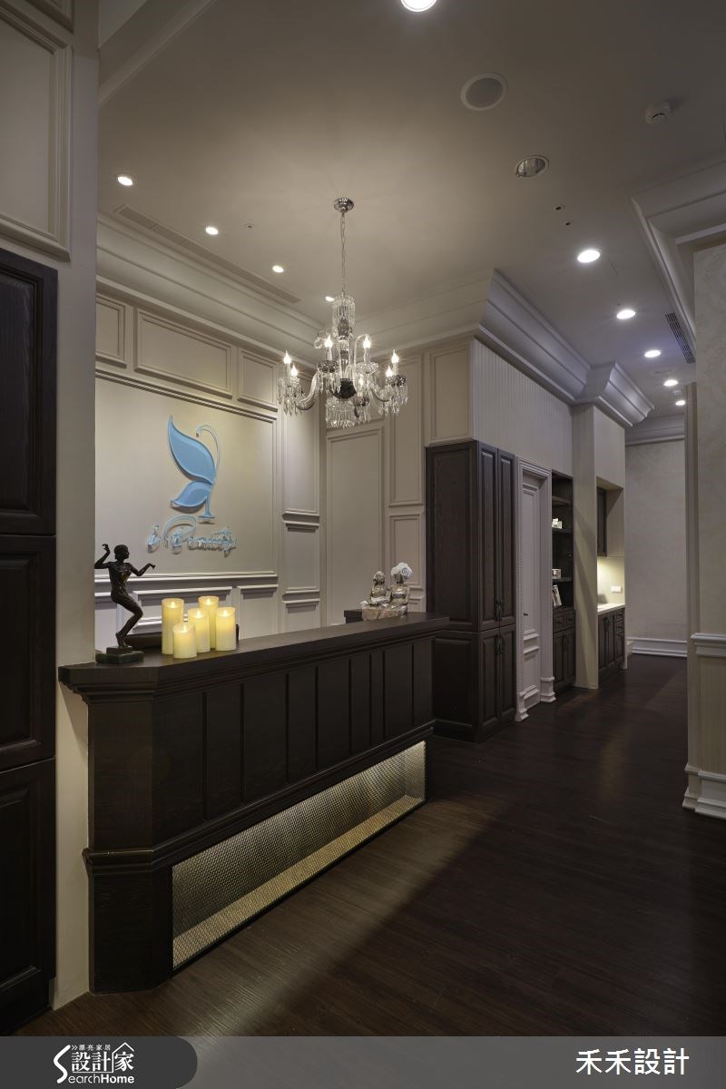 100坪新成屋(5年以下)＿新古典案例圖片＿禾禾設計＿禾禾_02之3