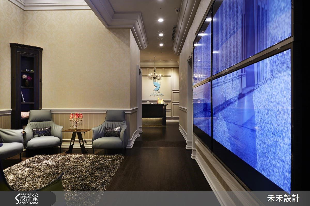 100坪新成屋(5年以下)＿新古典案例圖片＿禾禾設計＿禾禾_02之7