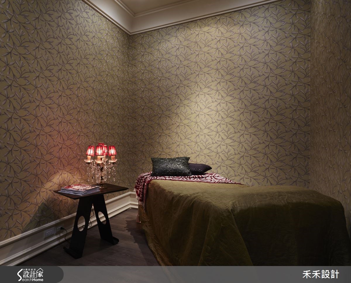 100坪新成屋(5年以下)＿新古典案例圖片＿禾禾設計＿禾禾_02之10