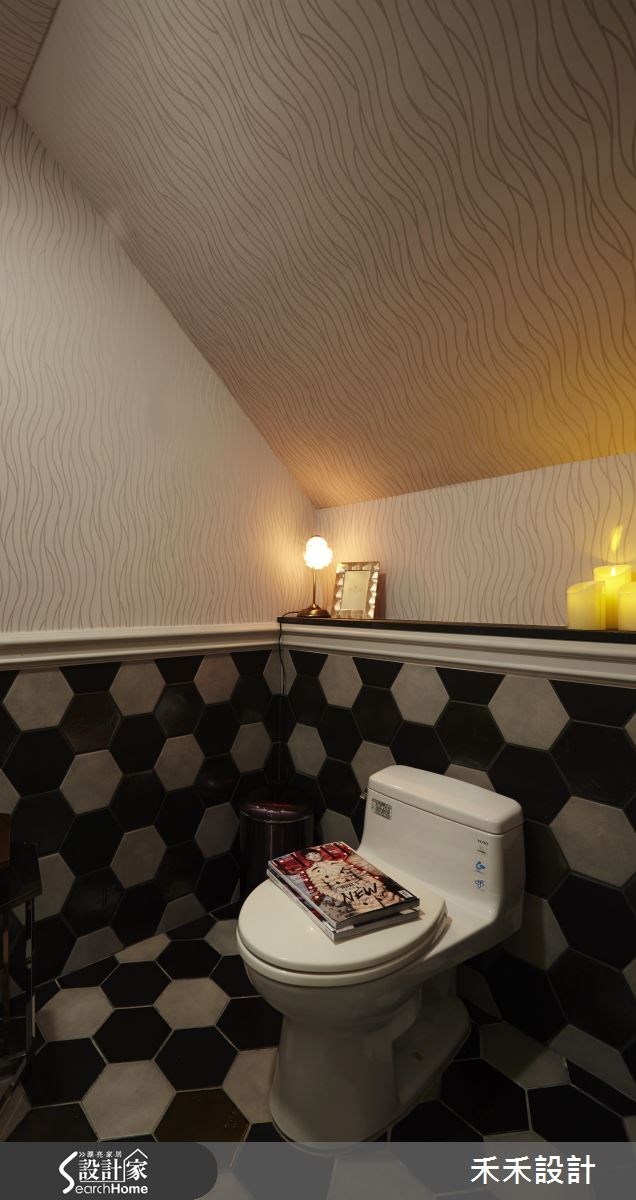 100坪新成屋(5年以下)＿新古典案例圖片＿禾禾設計＿禾禾_02之12