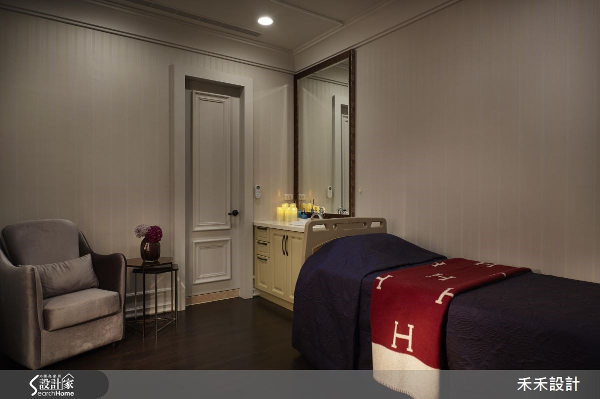 100坪新成屋(5年以下)＿新古典案例圖片＿禾禾設計＿禾禾_02之16