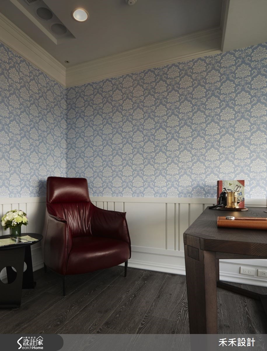 100坪老屋(16~30年)＿新古典案例圖片＿禾禾設計＿禾禾_03之9