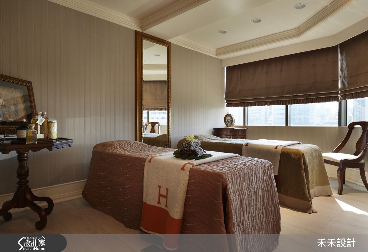 100坪老屋(16~30年)＿新古典案例圖片＿禾禾設計＿禾禾_03之10