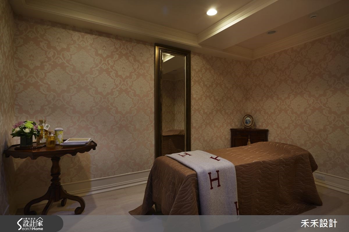 100坪老屋(16~30年)＿新古典案例圖片＿禾禾設計＿禾禾_03之11