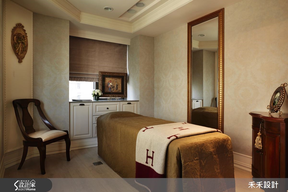 100坪老屋(16~30年)＿新古典案例圖片＿禾禾設計＿禾禾_03之12