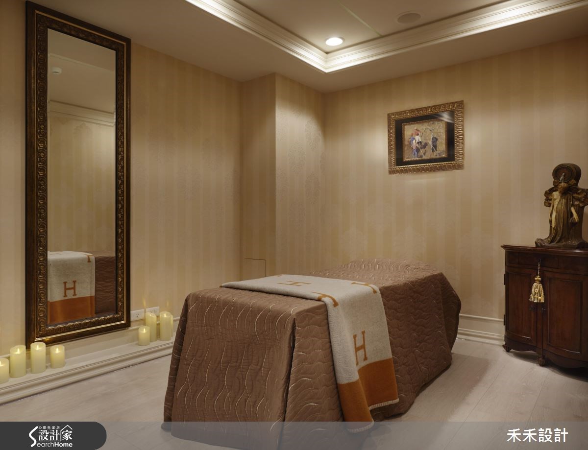 100坪老屋(16~30年)＿新古典案例圖片＿禾禾設計＿禾禾_03之16