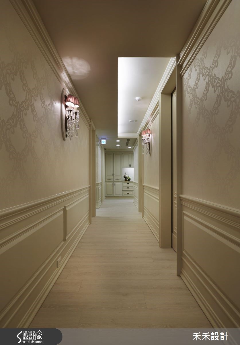 100坪老屋(16~30年)＿新古典案例圖片＿禾禾設計＿禾禾_03之19