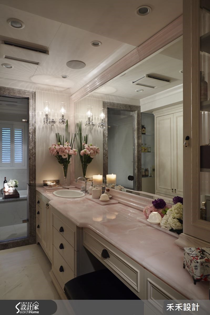 60坪新成屋(5年以下)＿新古典案例圖片＿禾禾設計＿禾禾_06之16