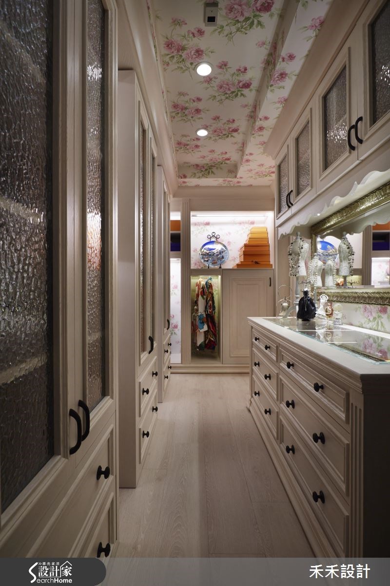 60坪新成屋(5年以下)＿新古典案例圖片＿禾禾設計＿禾禾_06之17