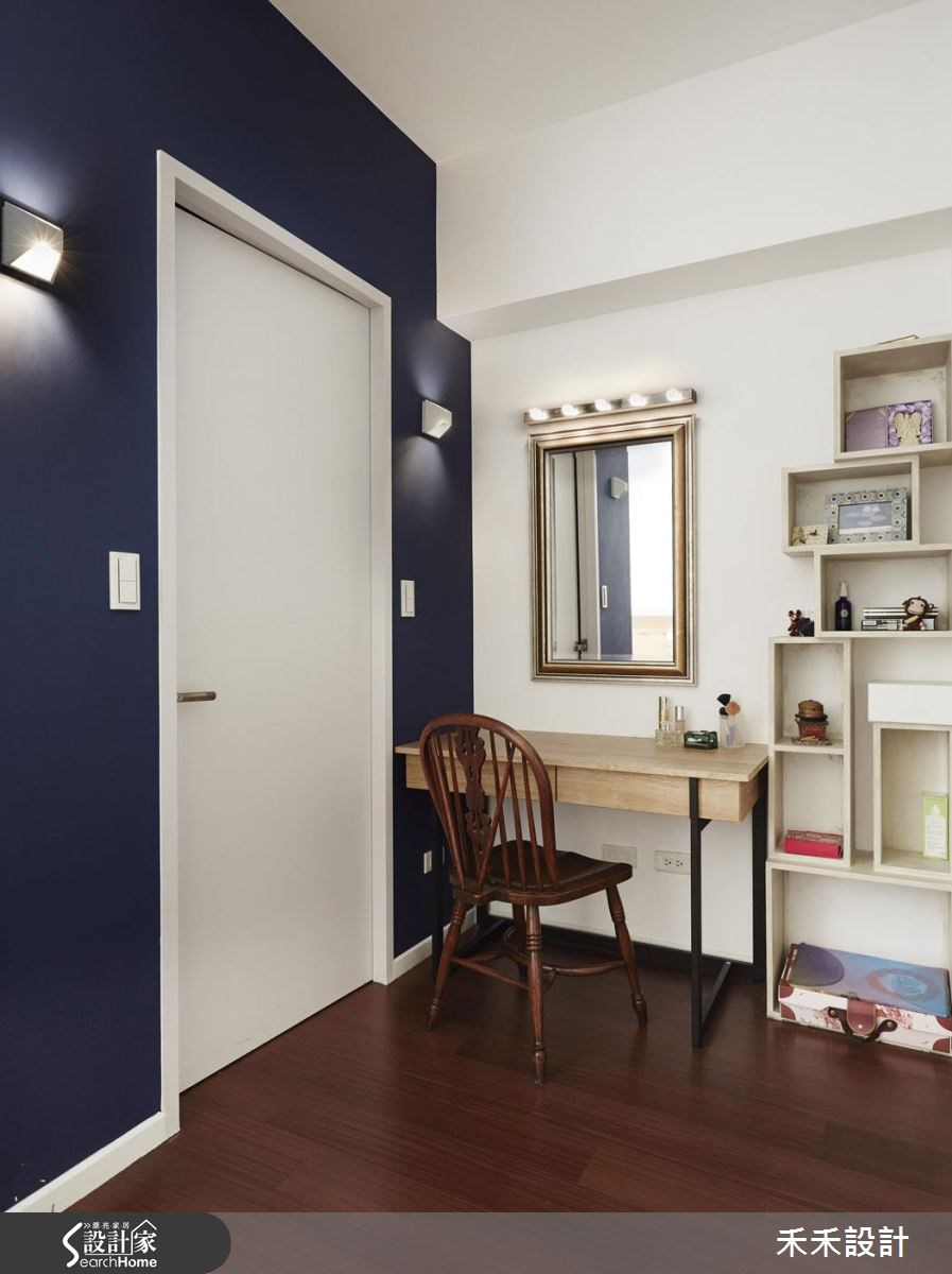 50坪＿混搭風案例圖片＿禾禾設計＿禾禾_10之15