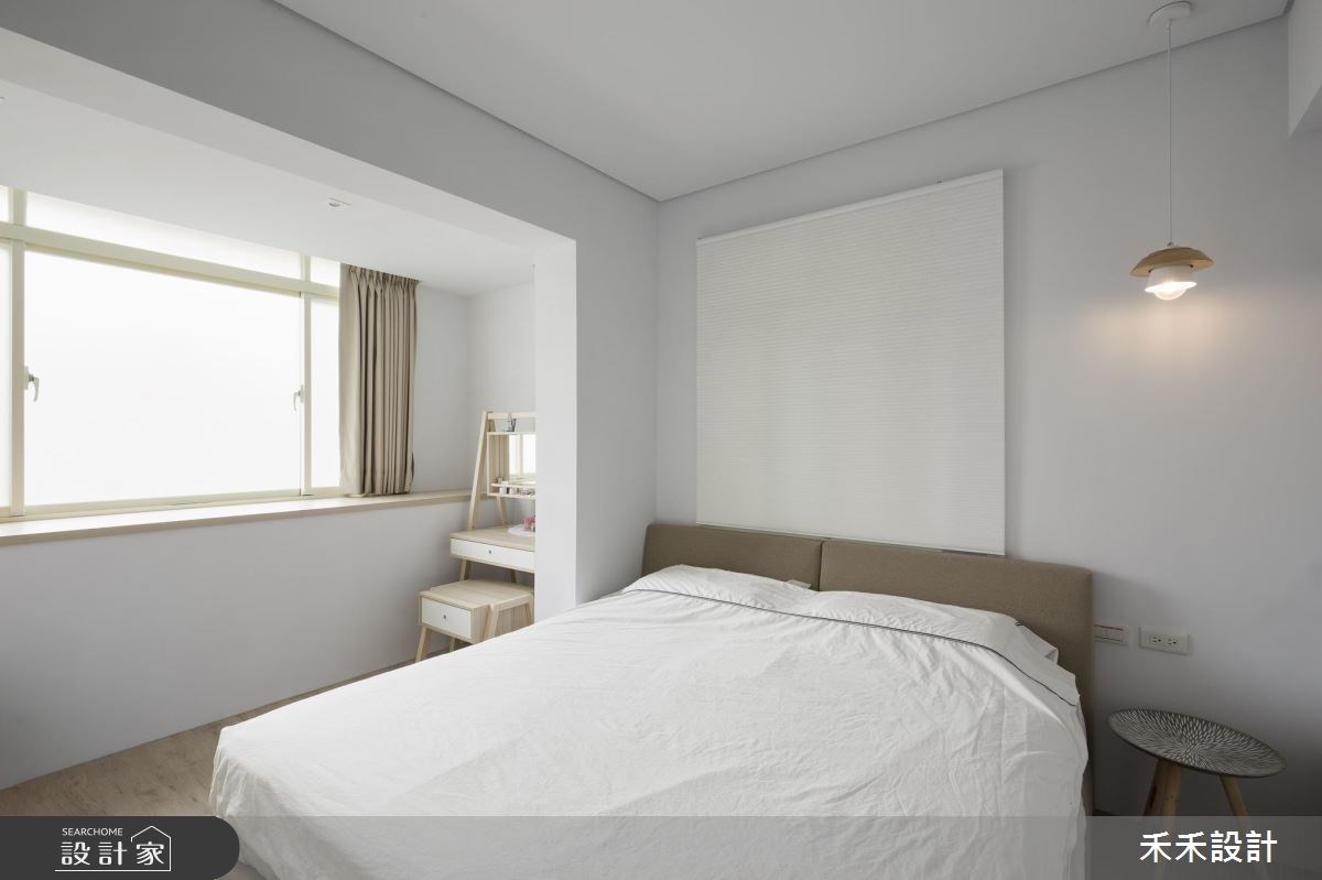 20坪老屋(16~30年)＿混搭風案例圖片＿禾禾設計＿禾禾_13之7