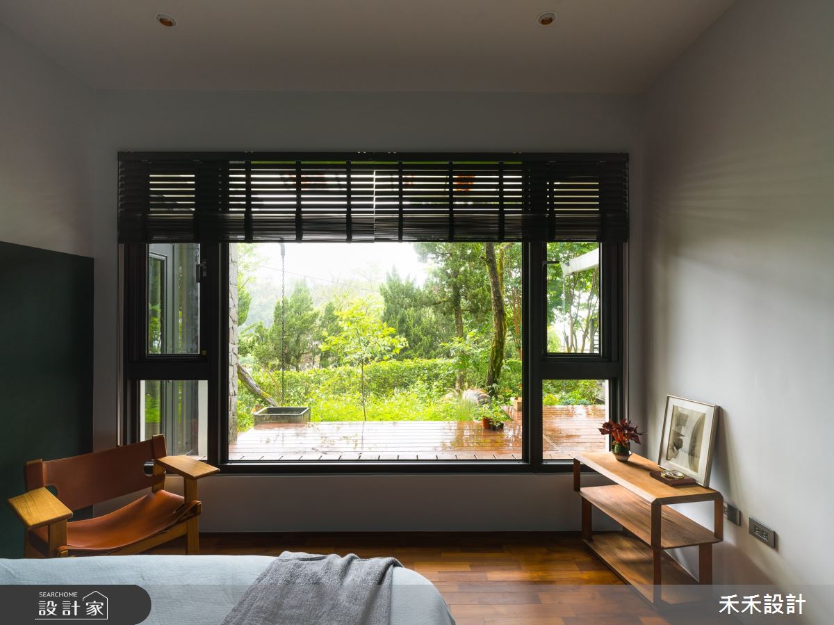 50坪中古屋(5~15年)＿混搭風案例圖片＿禾禾設計＿禾禾_18之6