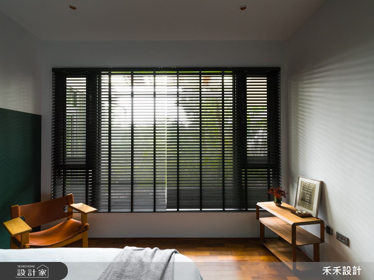 50坪中古屋(5~15年)＿混搭風案例圖片＿禾禾設計＿禾禾_18之7